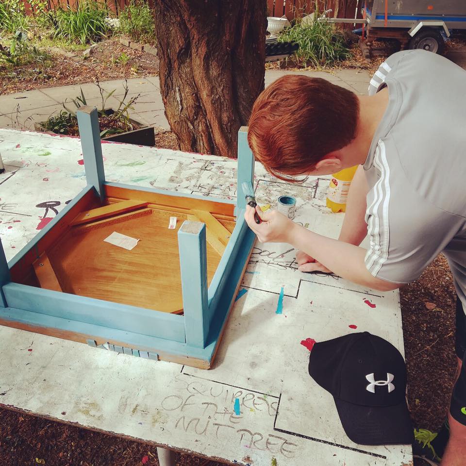 Cathays & Central Youth & Community Project
