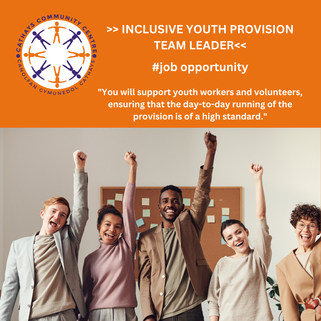 2x Job opportunities – APPLY