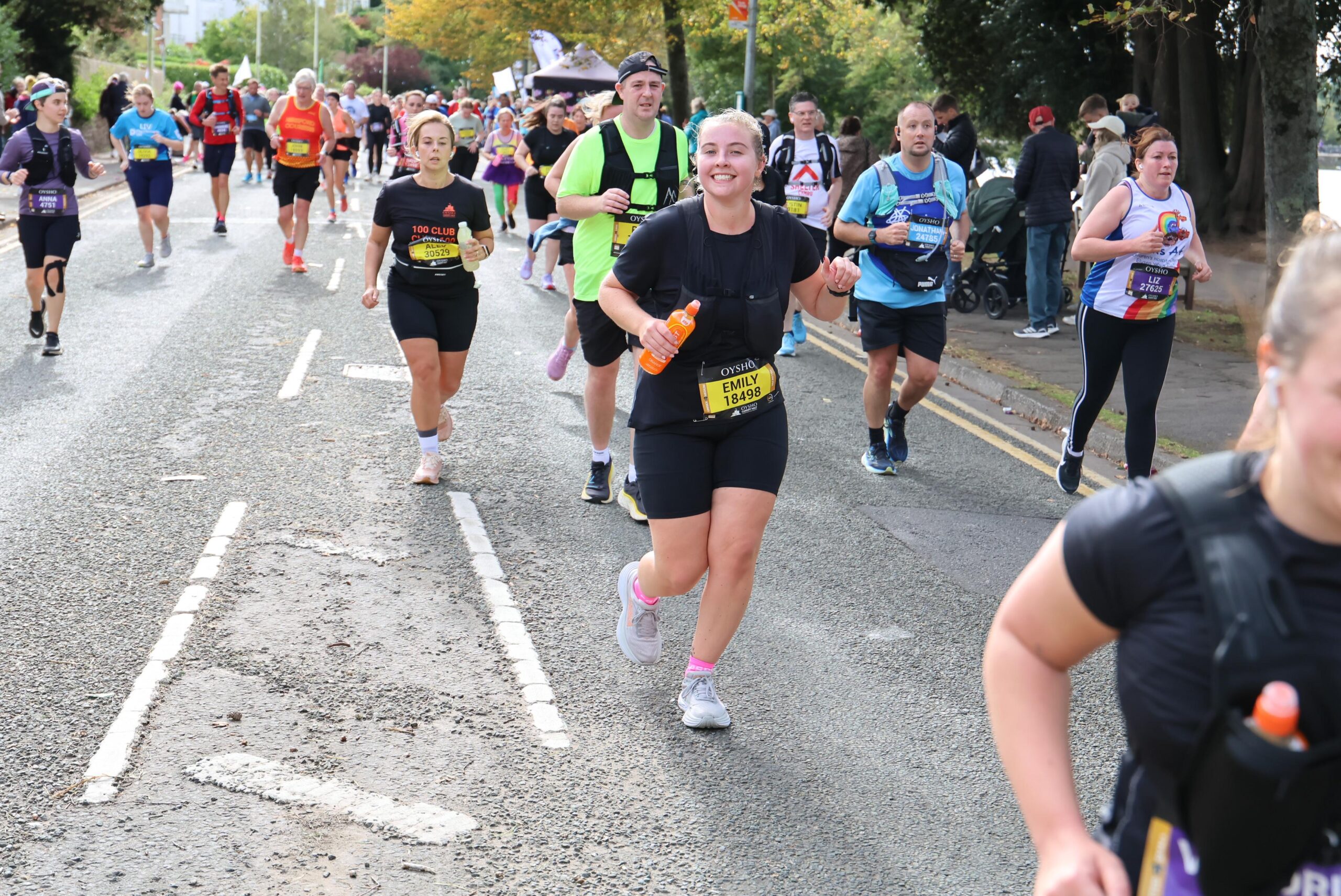Cardiff Half Marathon 2025