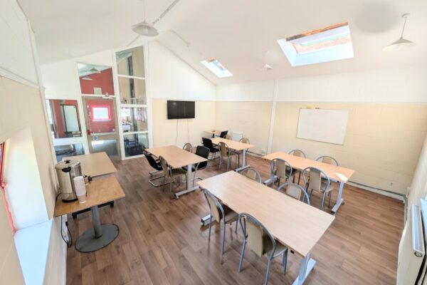 Meeting Room 2