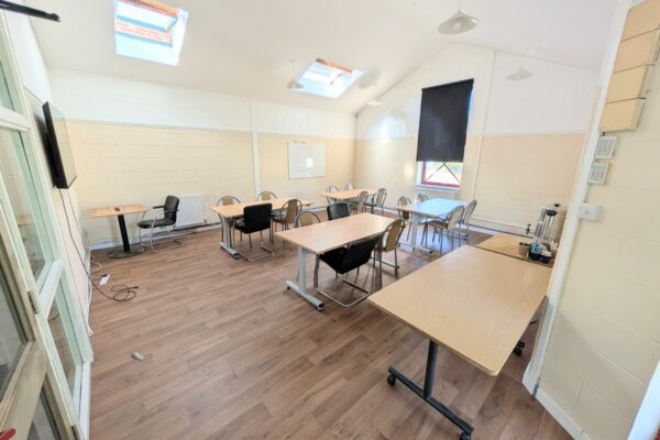 Meeting Room 1